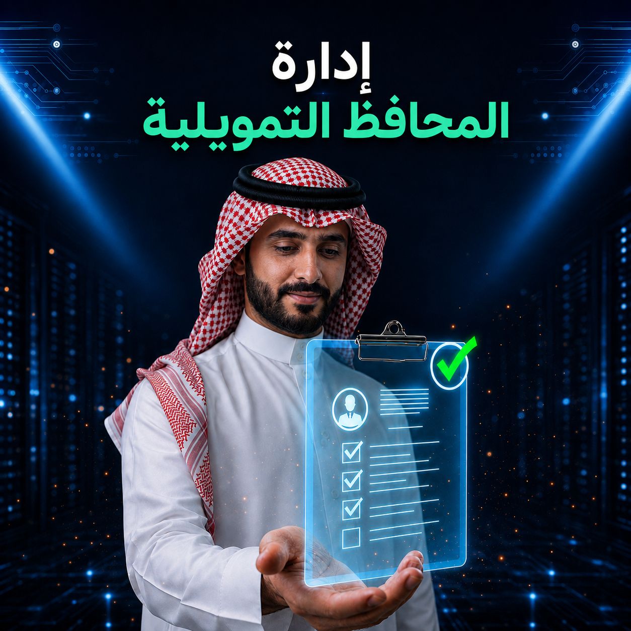 إدارة المحافظ التمويلية: من التحصيل التقليدي إلى النموذج التشغيلي المرن