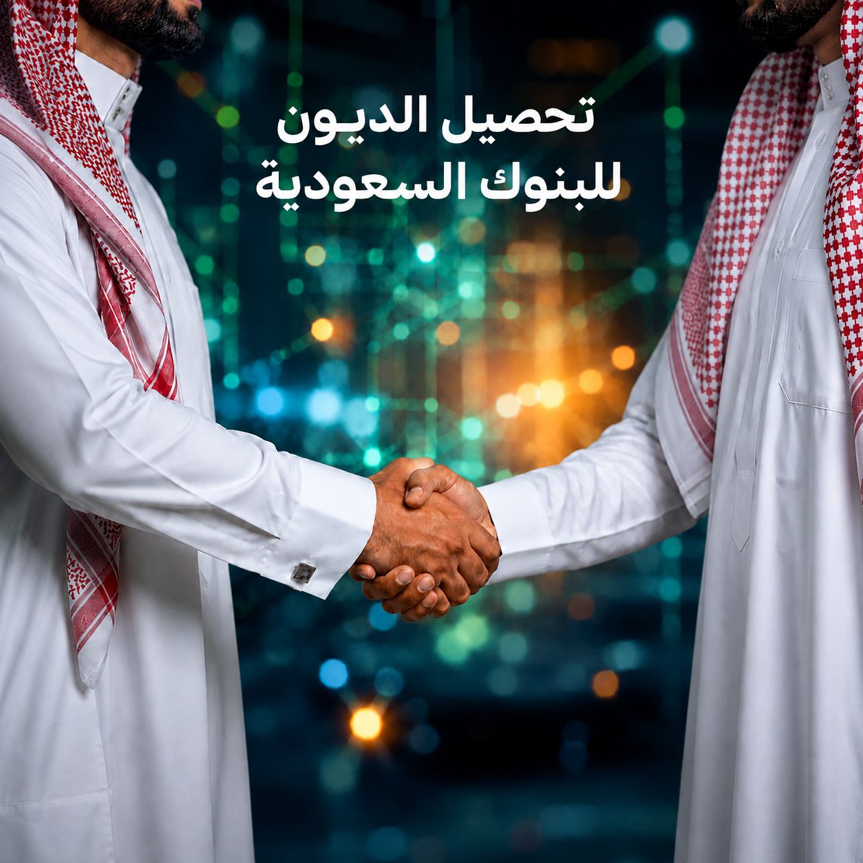 كيف تختار البنوك شريك تحصيل ديون موثوق؟