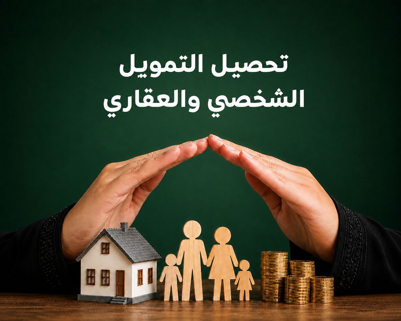 تحديات تحصيل التمويل الشخصي والعقاري والتأجيري